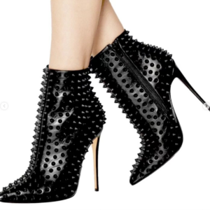 Half Boots